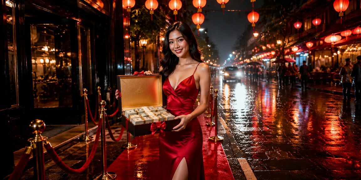 Không gian giải trí về đêm tại Hà Nội gợi nhớ trải nghiệm casino trực tuyến uu11