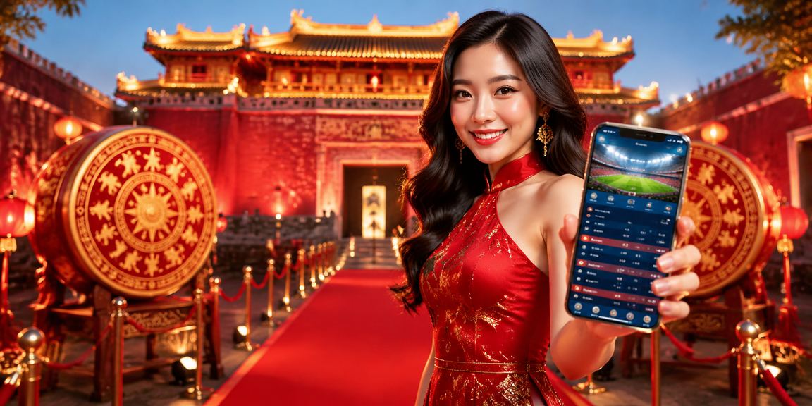 Lễ hội cá cược thể thao sôi động tại Huế trên nền tảng uu11