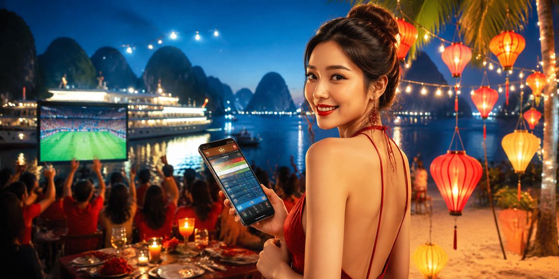 Giao diện nạp tiền trực tuyến trên điện thoại tại Việt Nam với ví điện tử và ngân hàng nội địa